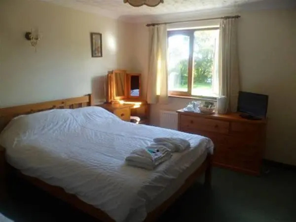 The Innis Inn