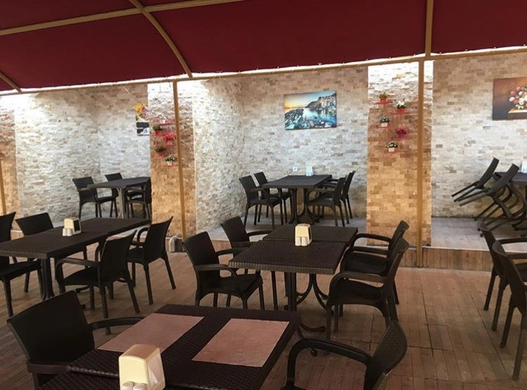Papatya Hotel