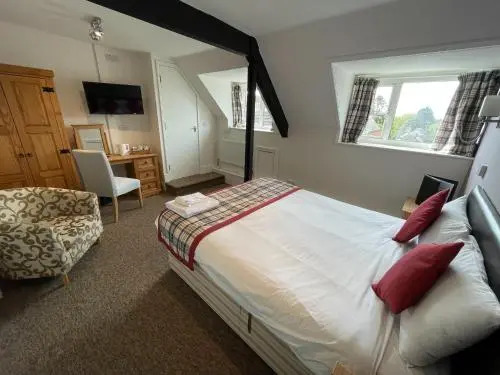 White Hart Hotel