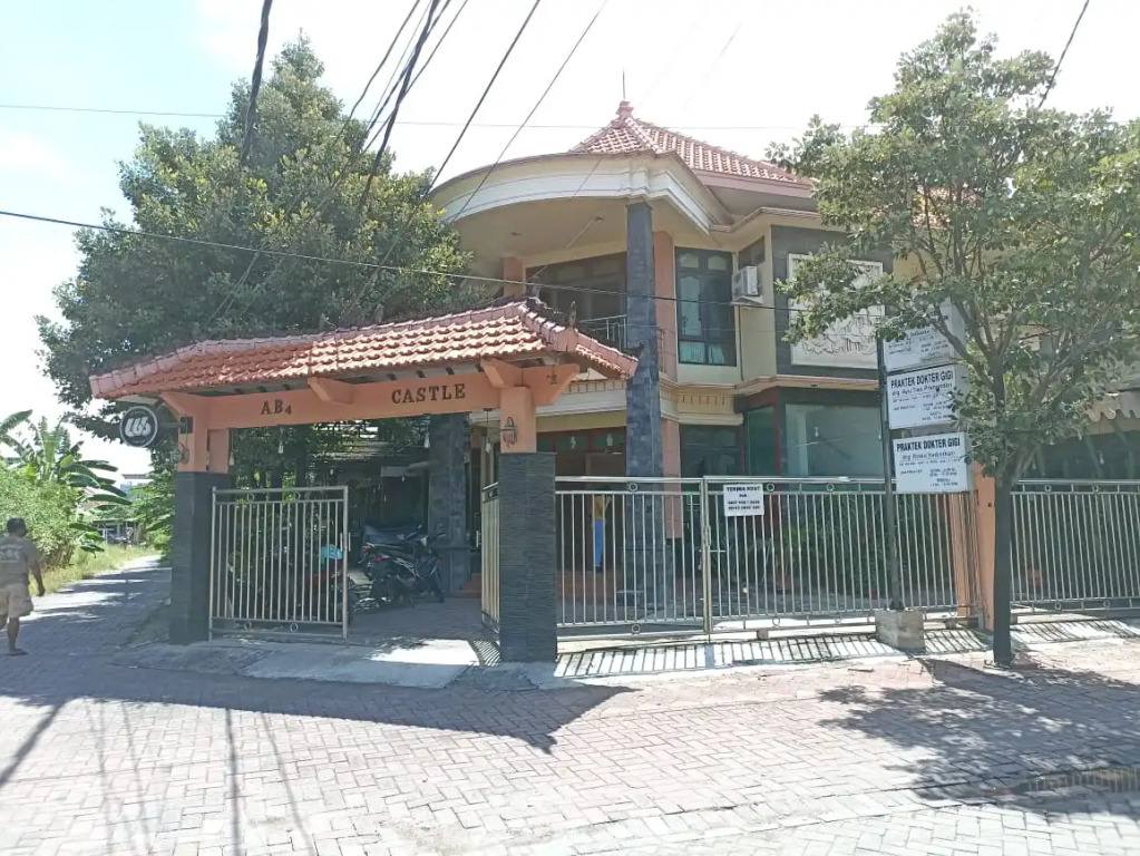 Castle Residence Syariah RedPartner