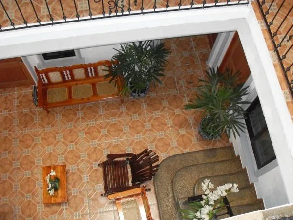 Hostal del Cid