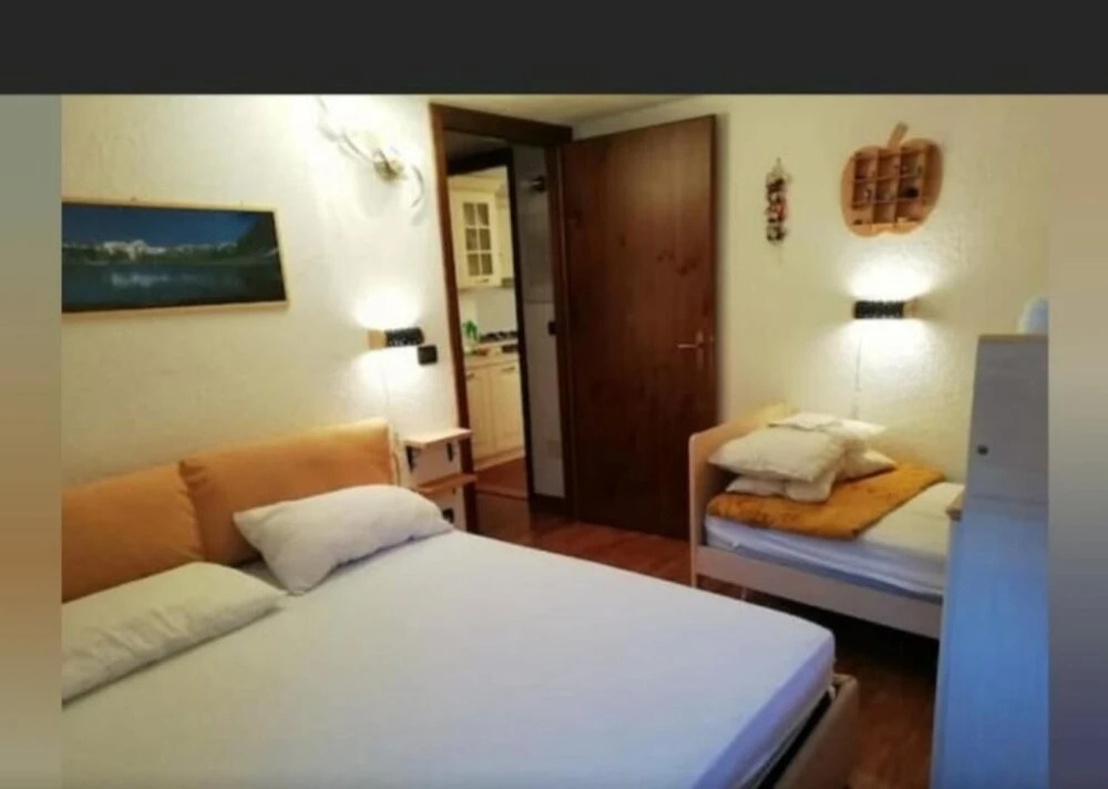 La Thuile all Apartment With 7 Beds With Terrace Garage car box Private