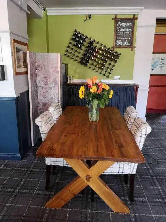 Woolpack Inn