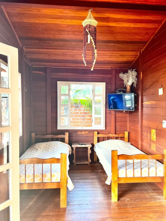 Vania's Cabin