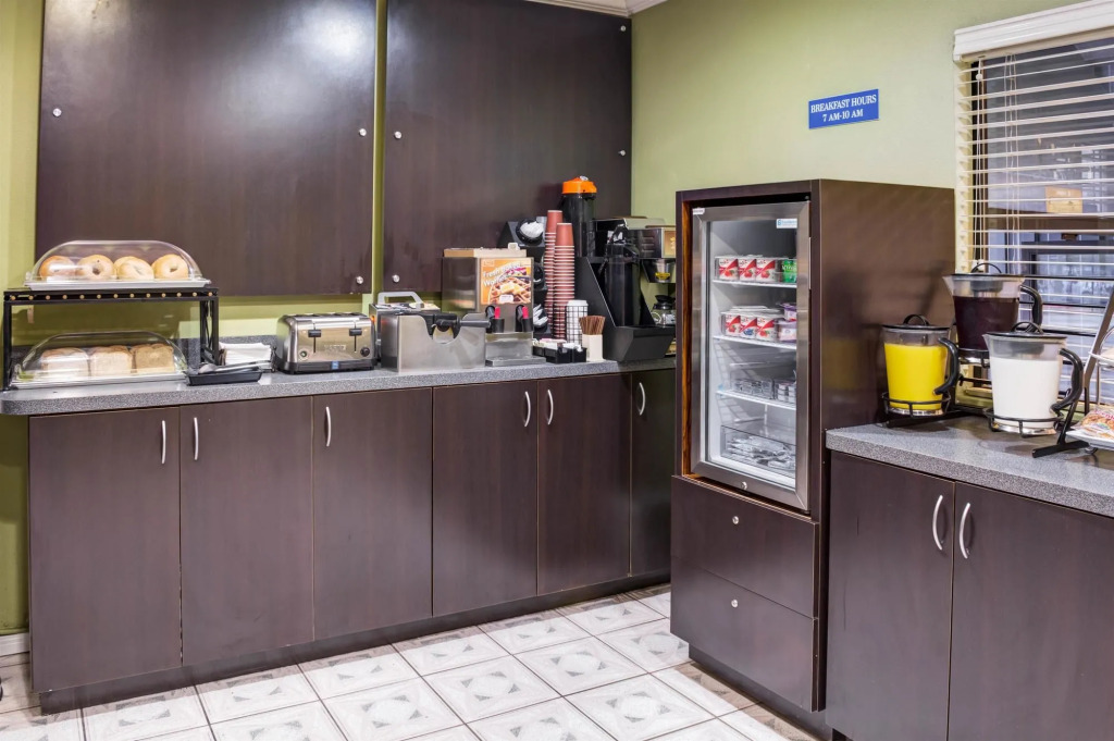 SureStay Hotel by Best Western Beverly Hills West LA