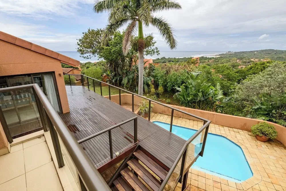 San Lameer Villa 13924