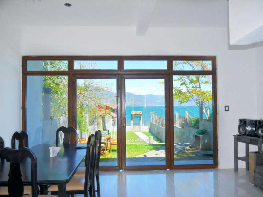 Villa Don Pedro - Casa de descanso