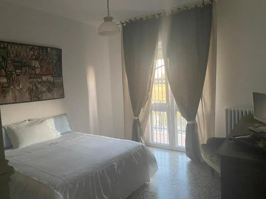 Casa Bileza
