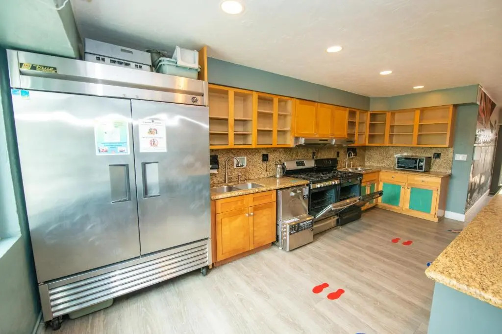 California Dreams Hostel - Ocean Beach