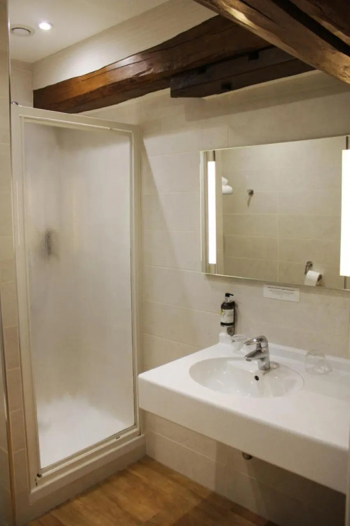 Auberge du Lac, Sure Hotel Collection by Best Western