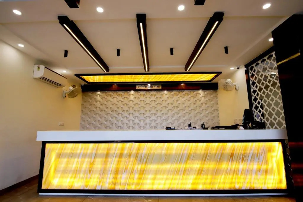 Hotel Highway King