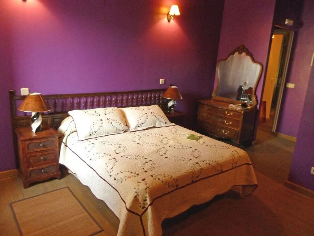 Posada Villa Maria