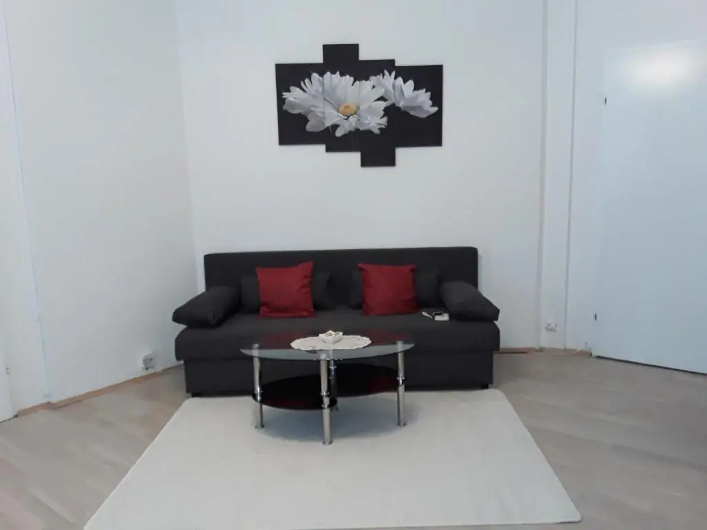 Apartments Diana-contactless check-in!