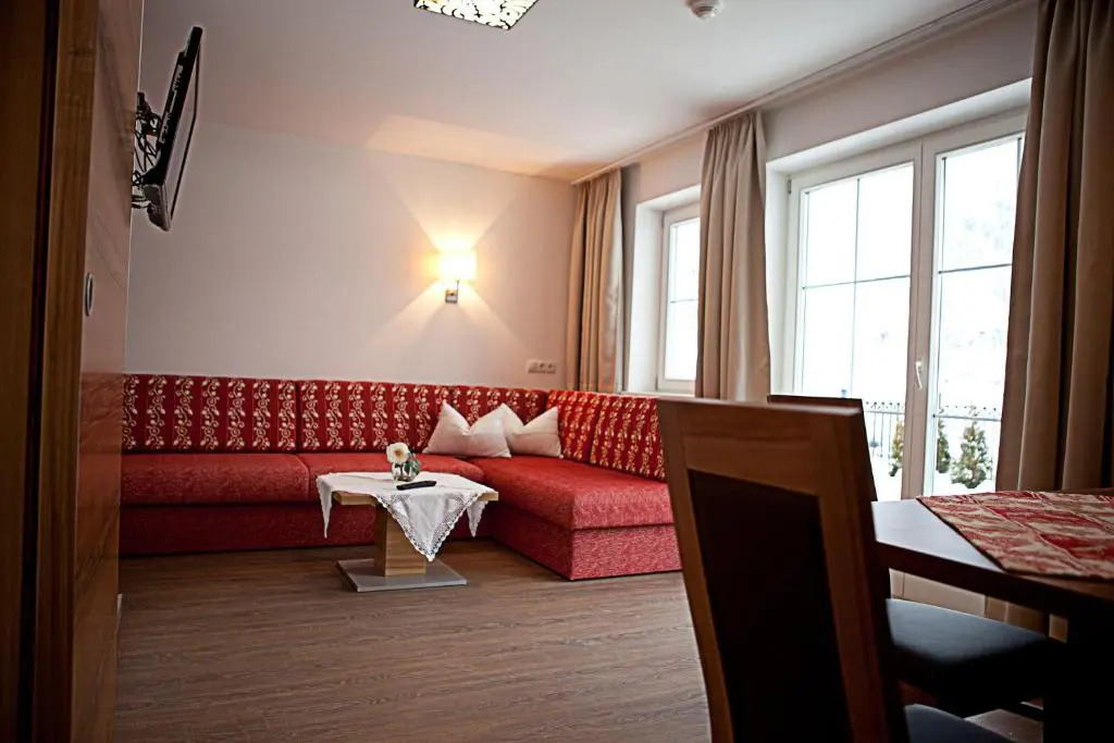 Villa Sepp
