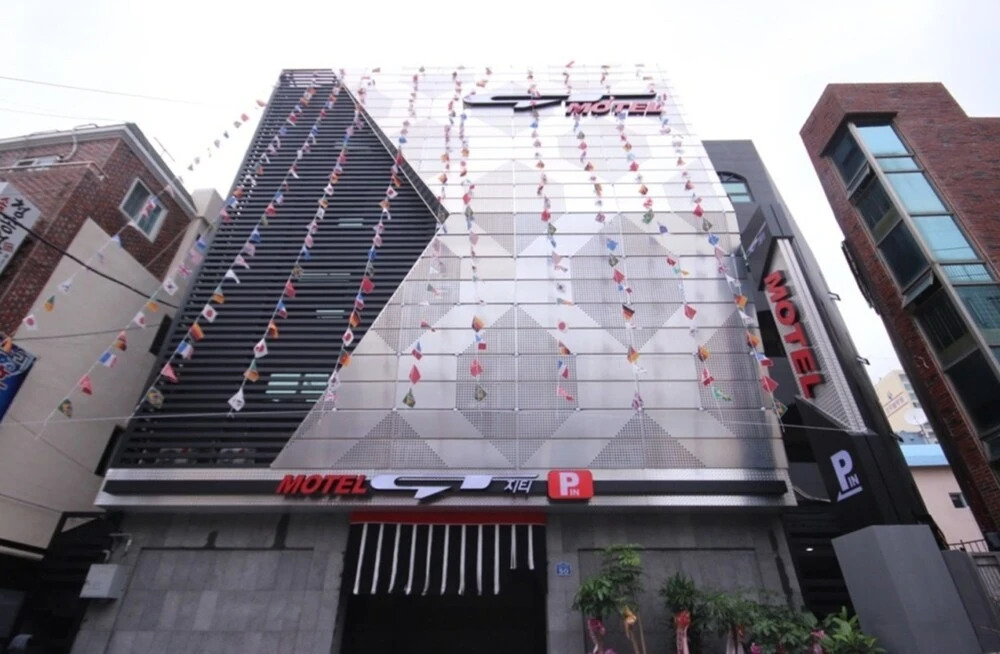 GT Motel