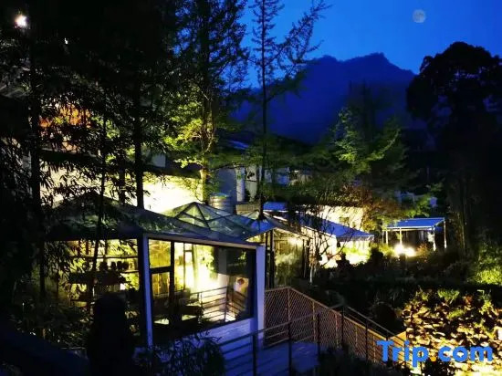 Geyuan Hostel