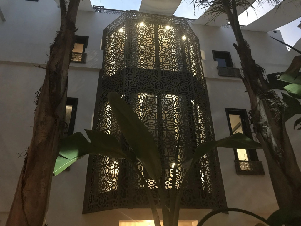Dar Kandi