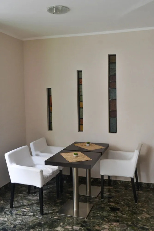 Hotel Aquamarina