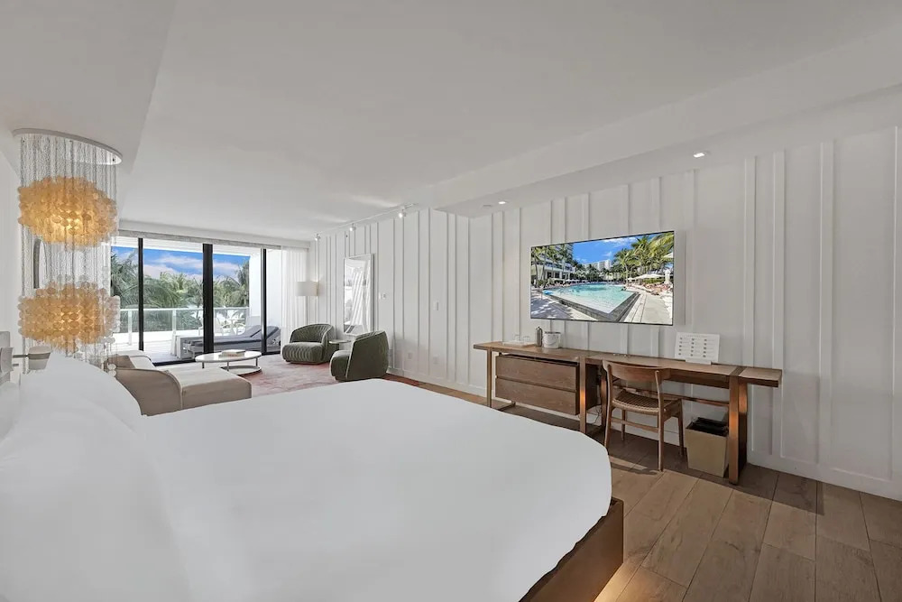 FABULOUS SUITE OVEAN VIEW W South Beach