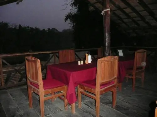 Bardia Eco Lodge