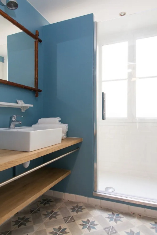 Montorgueil - Châtelet Apartment