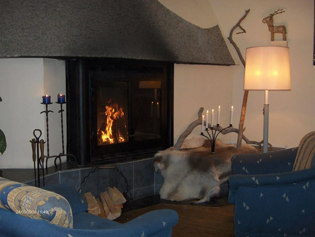 Hotel Kalevala
