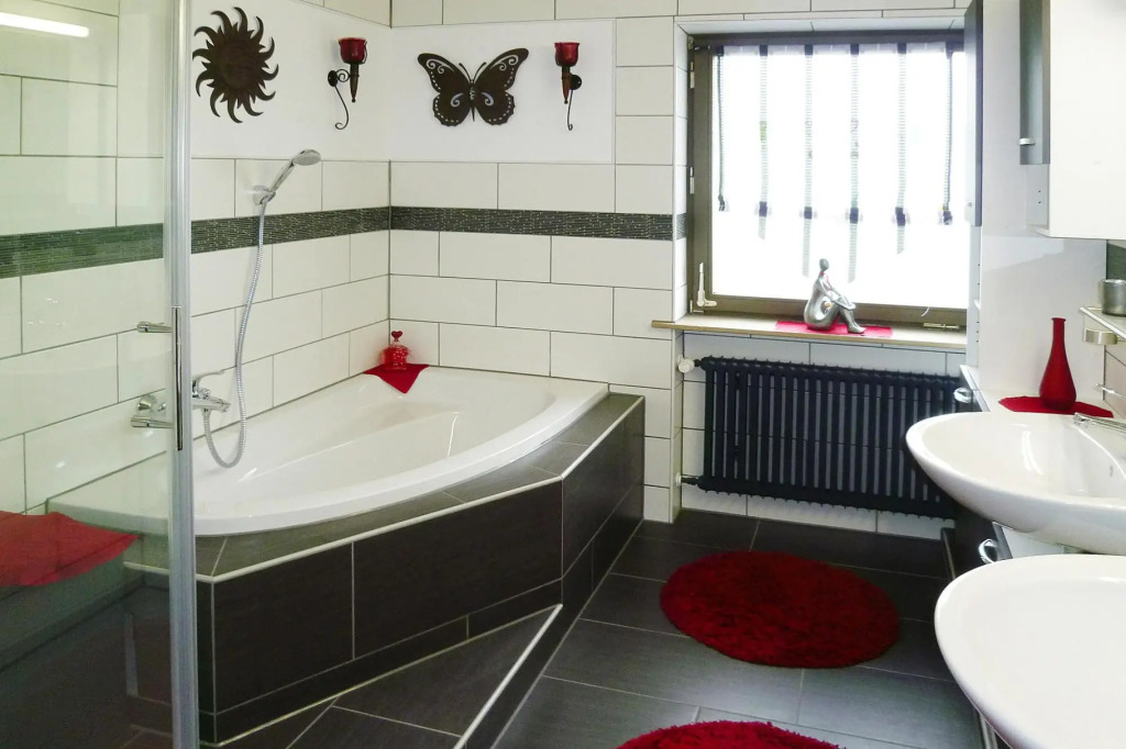 Apartment in Langenargen Near Lake Constance