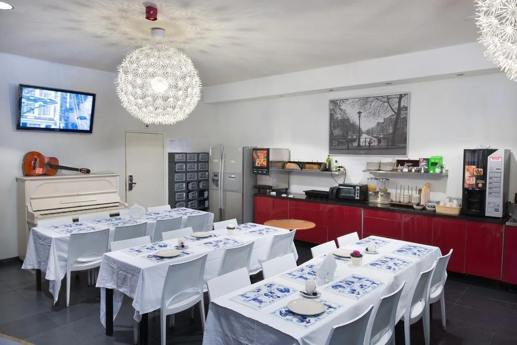 Marnix Hotel