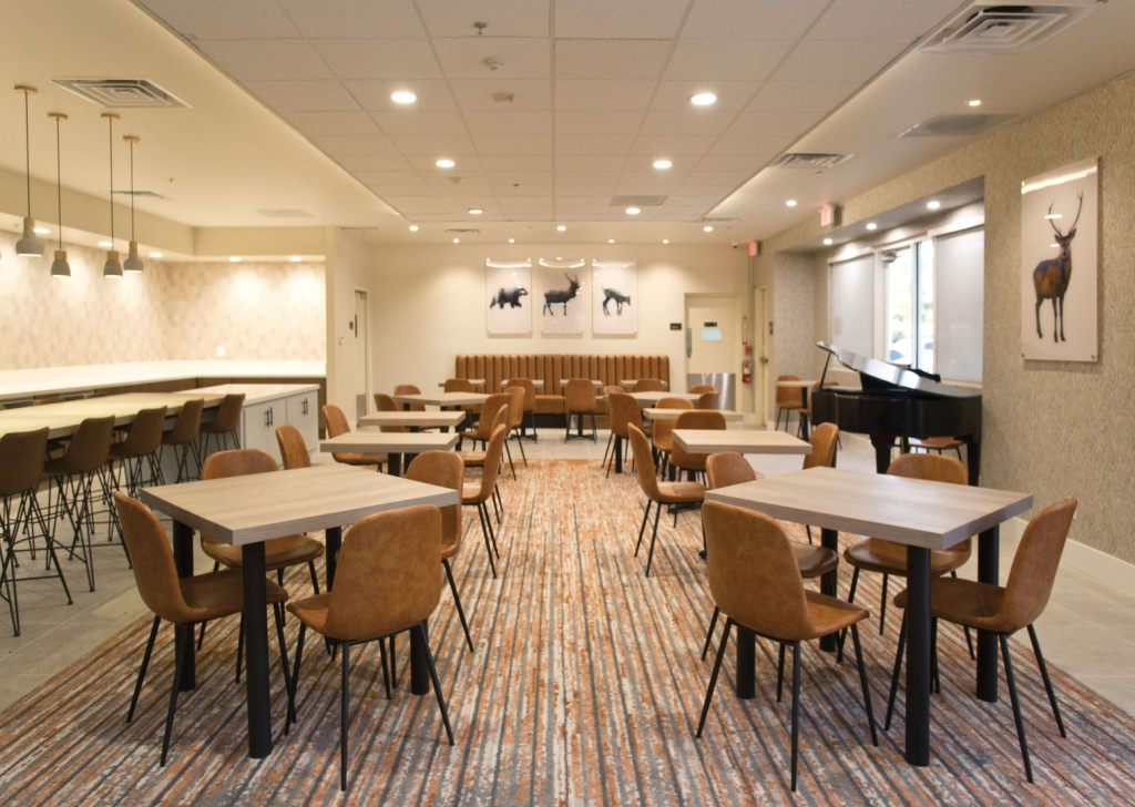Doubletree By Hilton Chico, Ca