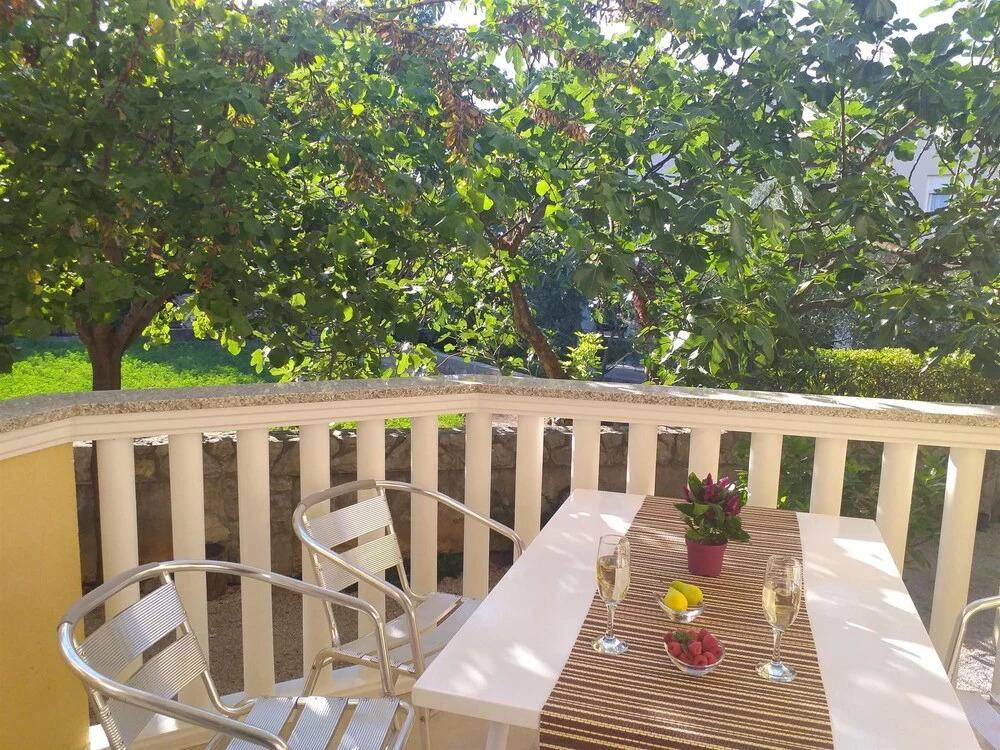 Apartments Vesna
