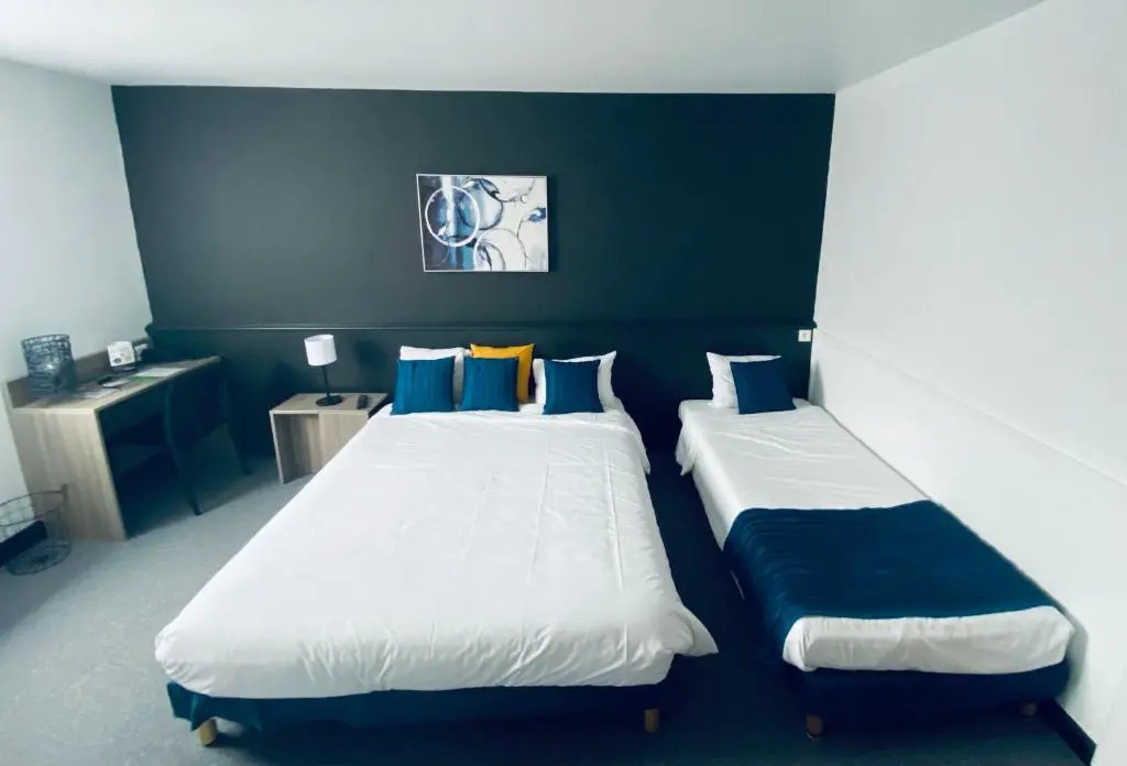 Hotel Air-lane