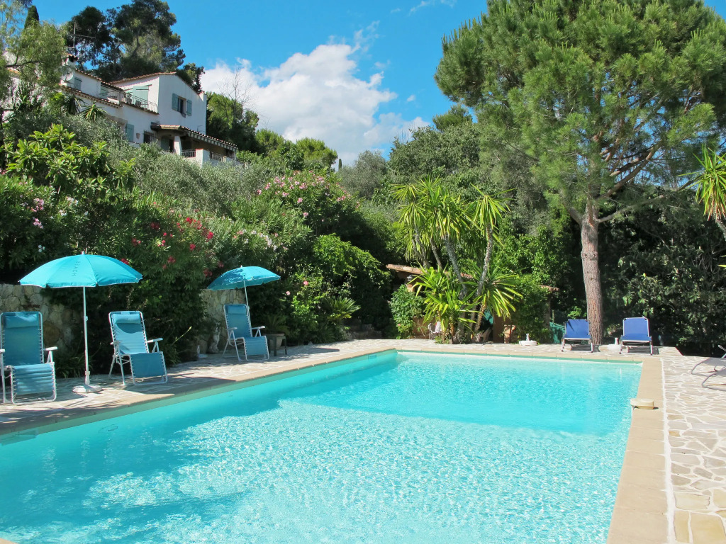 Villa La Garance by Interhome