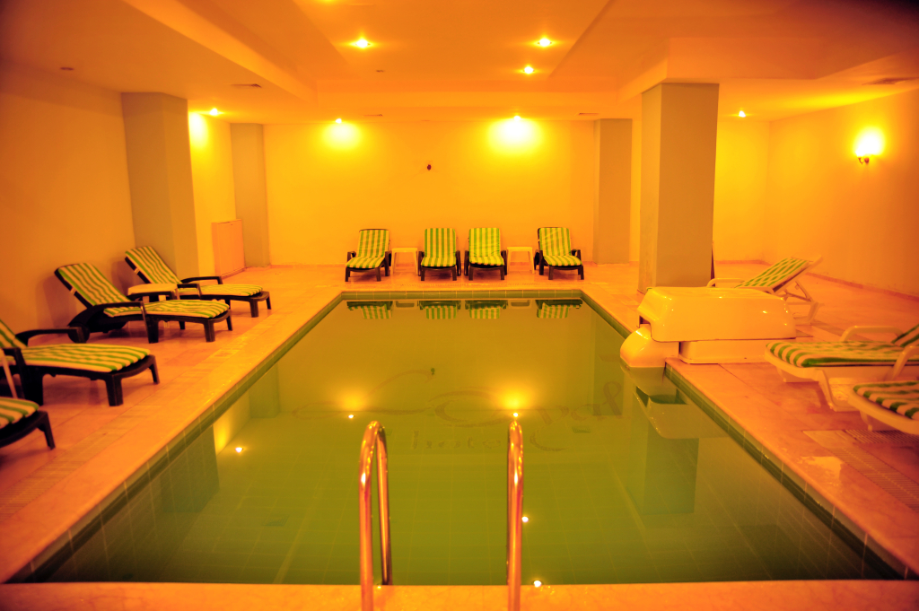 Sun Beach Hill Hotel