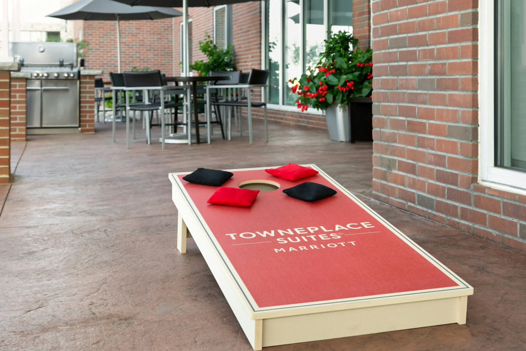 TownePlace Suites Cedar Rapids Marion