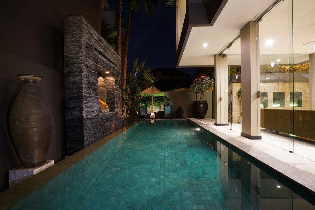 Cicada Luxury Townhouses