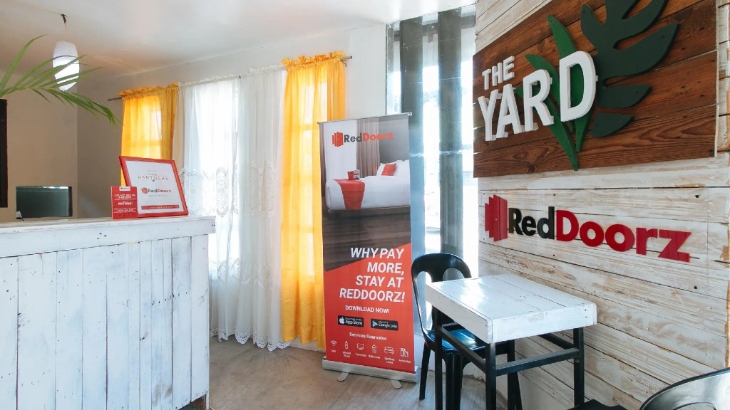 RedDoorz @ Chipeco Avenue Calamba