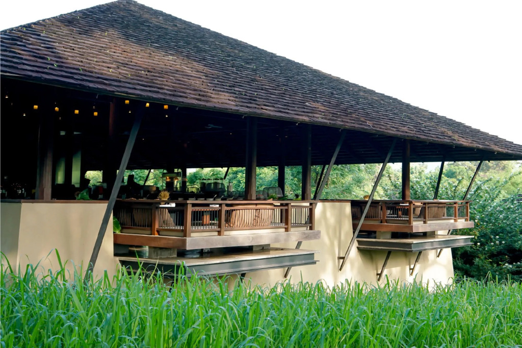 MUTHI MAYA Forest Pool Villa Resort - SHA Plus Certified