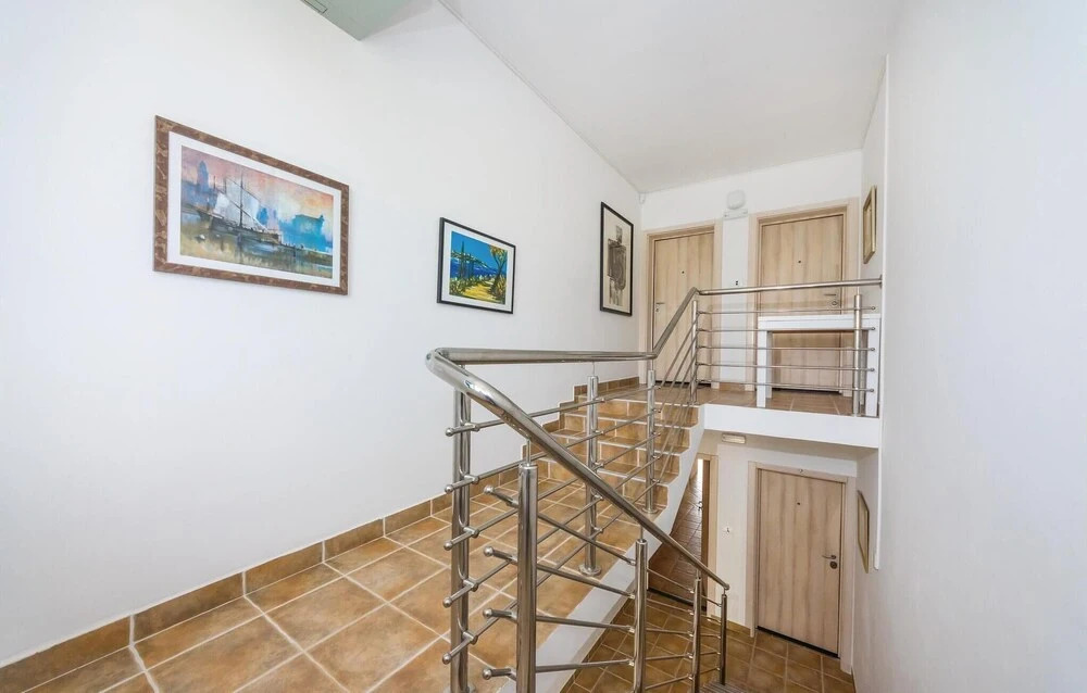 Stunning Apartment in Privlaka With 3 Bedrooms, Wifi and Outdoor Swimming Pool
