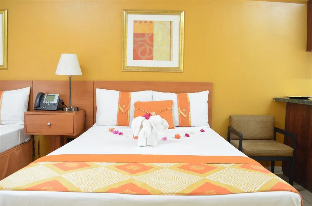 The Suites Ocho Rios