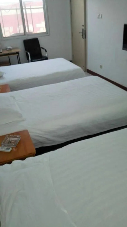 Dushi 118 Hotel Linyi