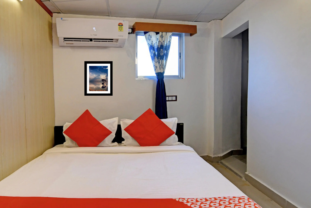 Hotel O Jalan Regency