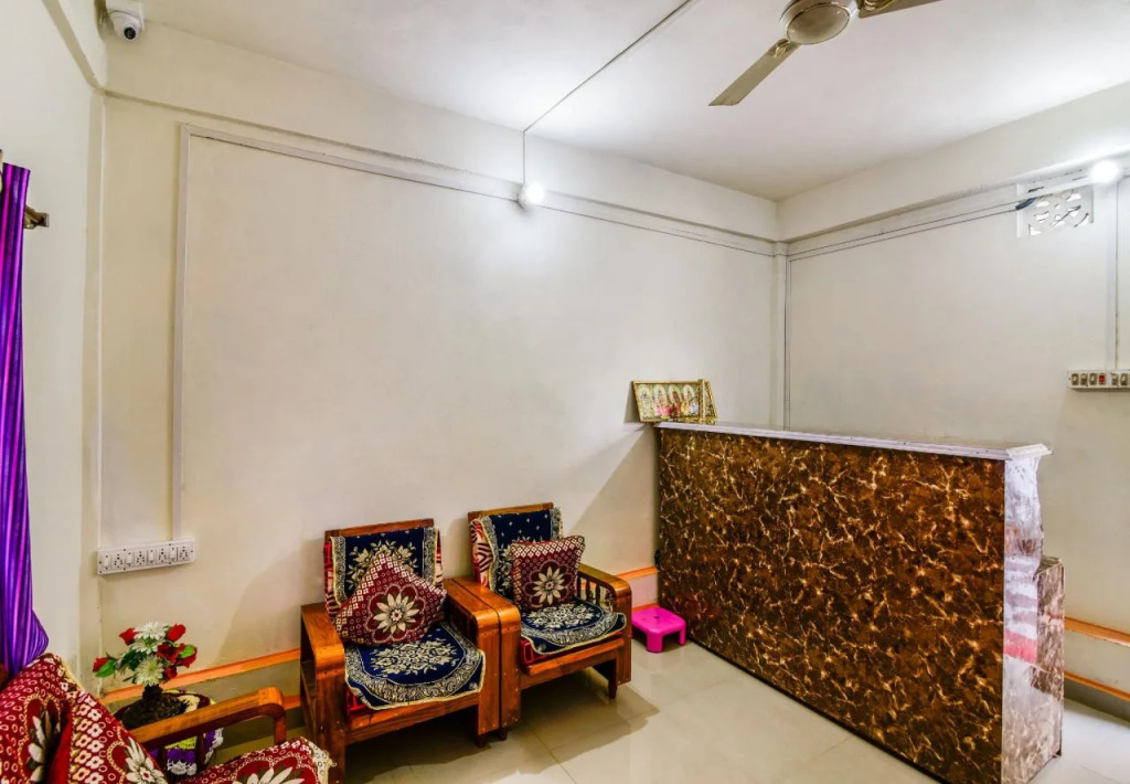 Punjab Residency By OYO Rooms