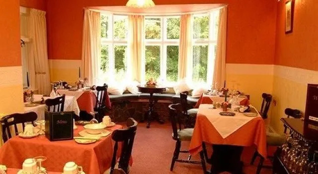 Rosedene Guest House