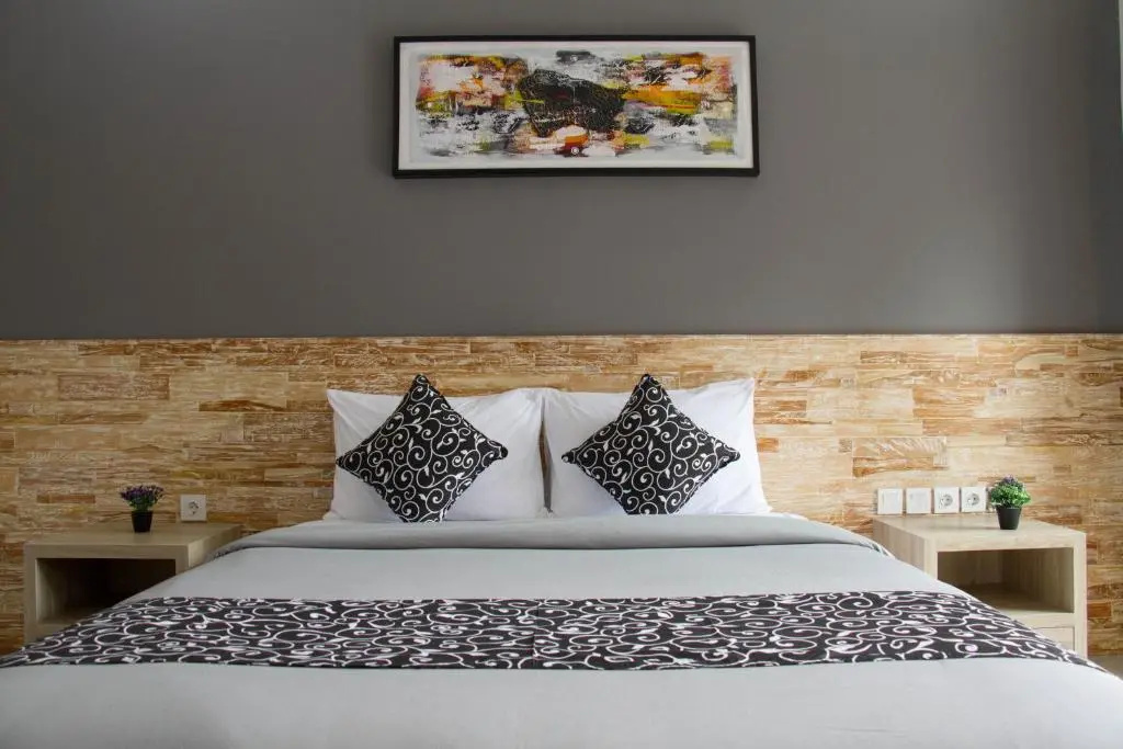 D Sarian Seminyak