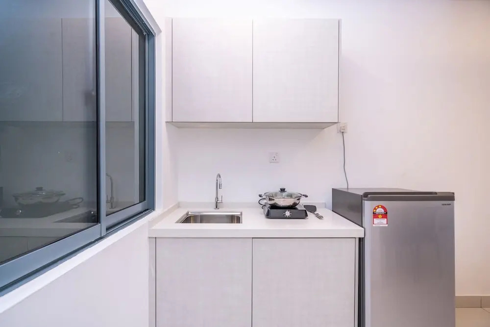 OYO Home 89596 Amazing 2br 3 Towers