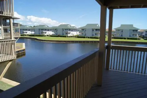 Tilghman Lakes H1