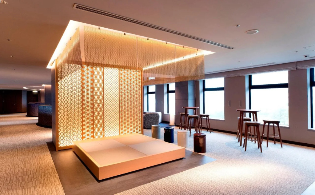 Centrair Hotel