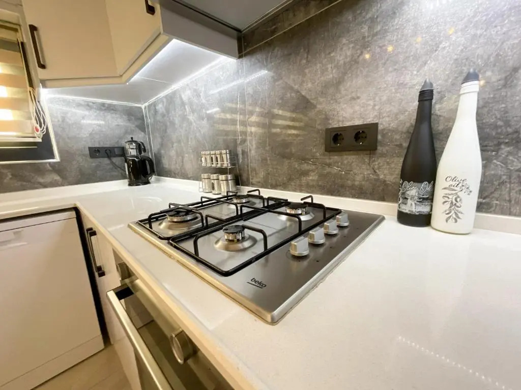 Kayascape Family-Friendly Villa Kayakoy Fethiye