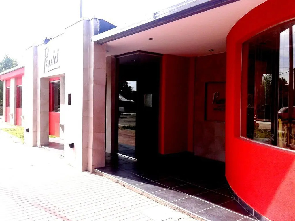 Hotel El Cisne