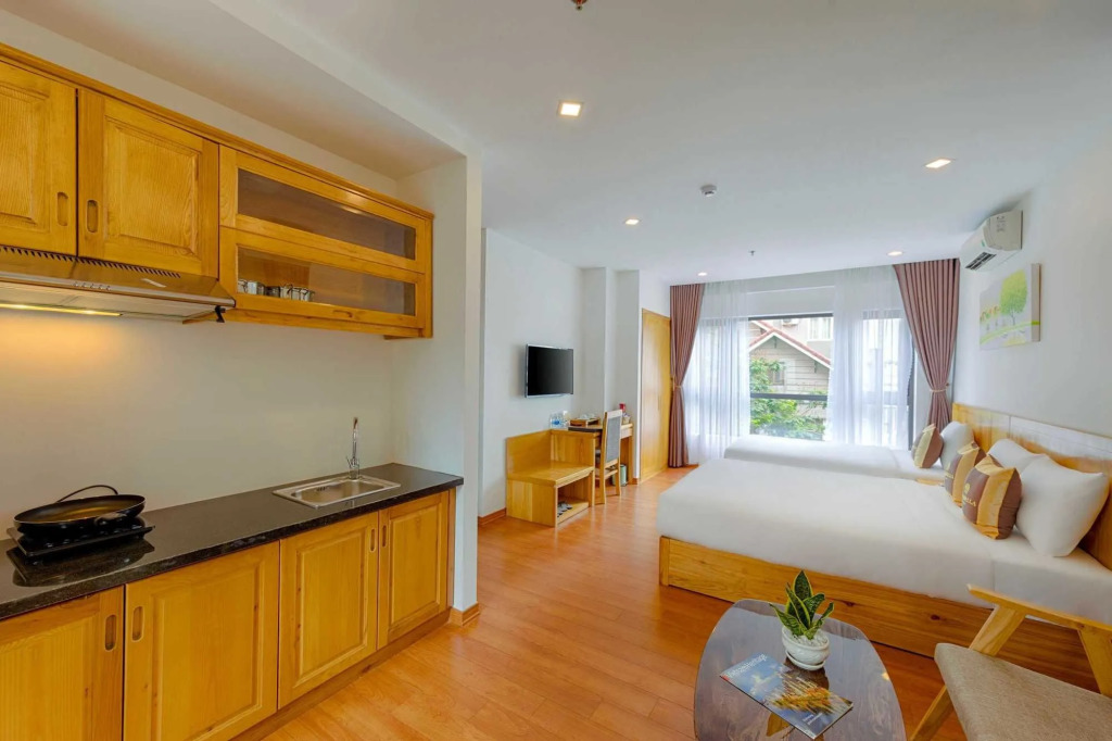 Rosabella Boutique Hotel